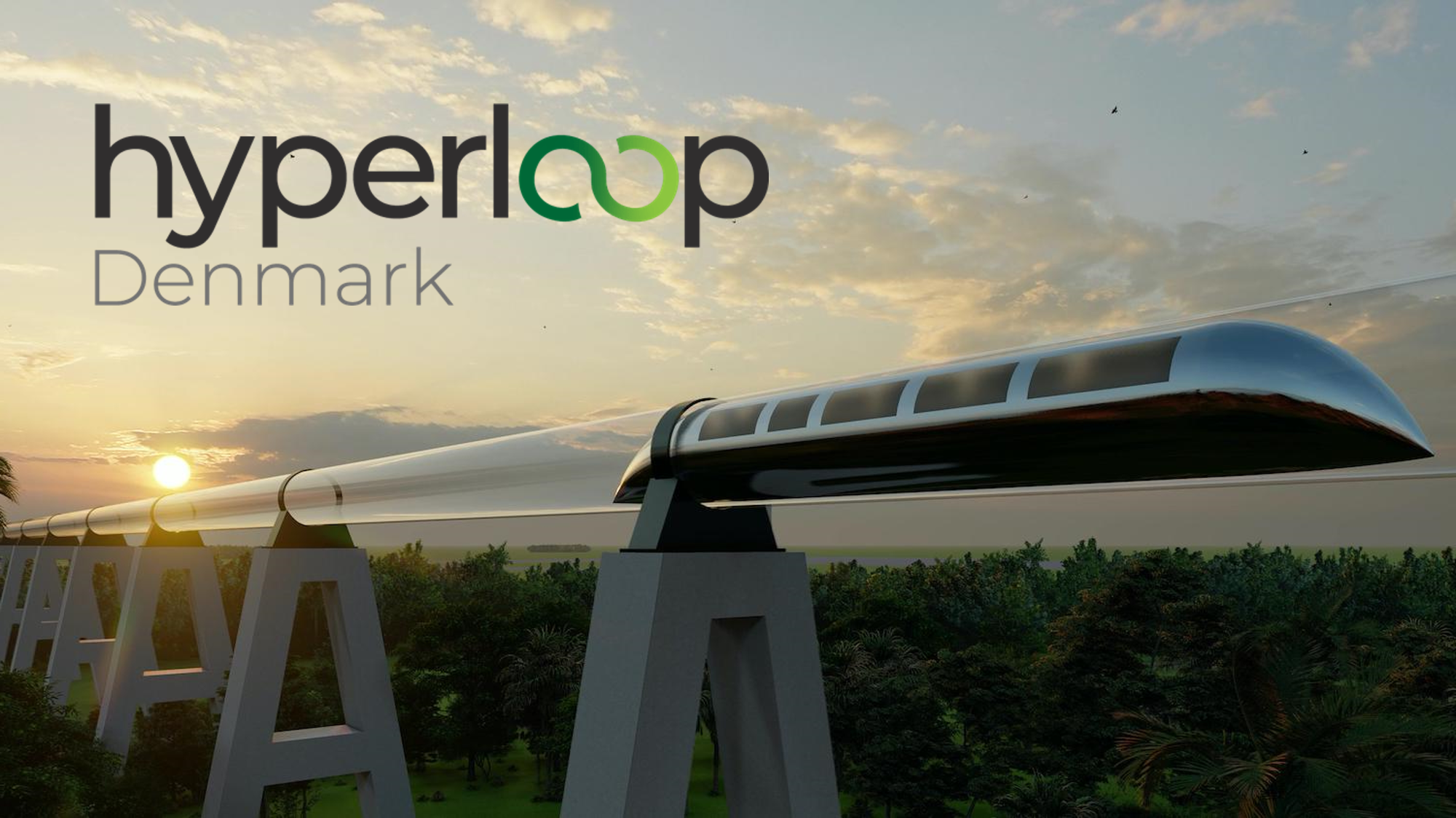 Read more about the article Welcome Hyperloop Denmark – a new addition to the network of regional websites!