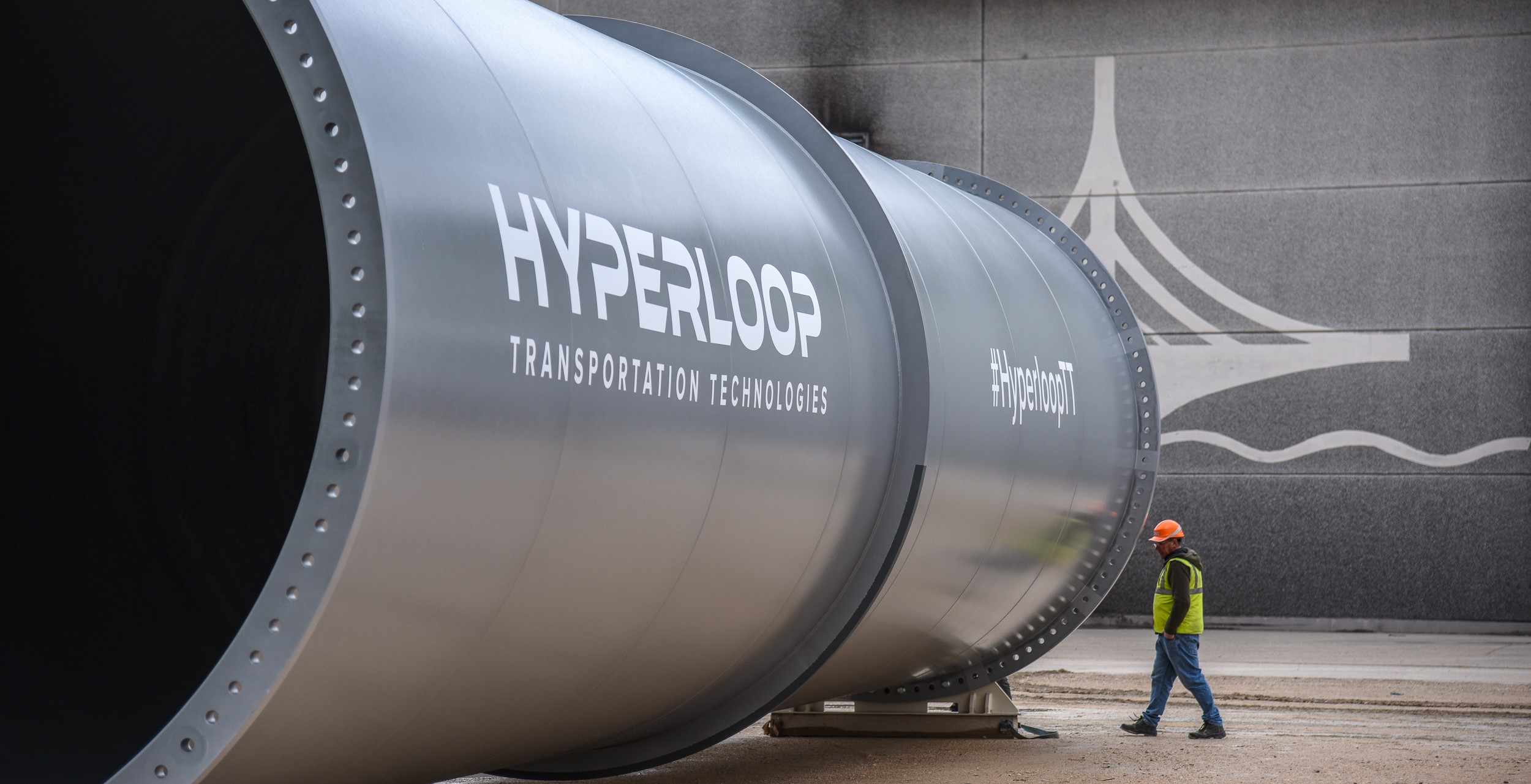 You are currently viewing Elon Musk’s Hyperloop is a planetary fiasco that cost Toulouse more than 5.5 million euros
