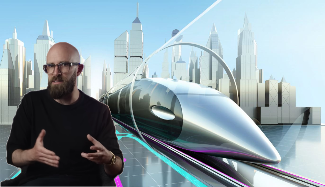 Read more about the article Overview of Hyperloop projects by Megaprojects