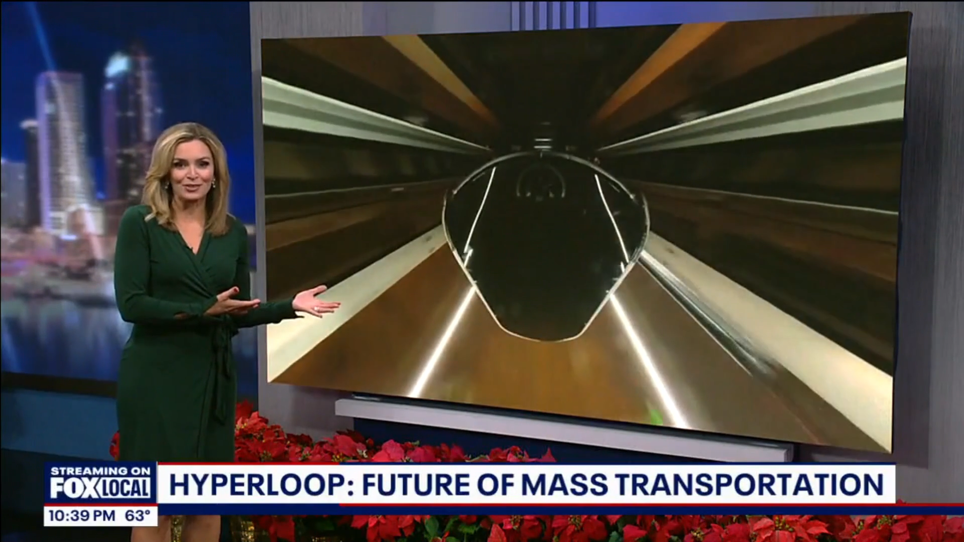 Read more about the article Hardt Hyperloop progress, 2024